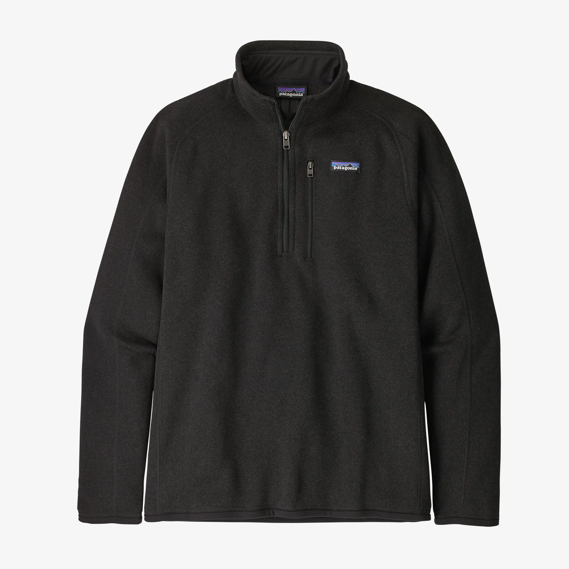 Better Sweater® 1/4-Zip Fleece (Men's) - 25523