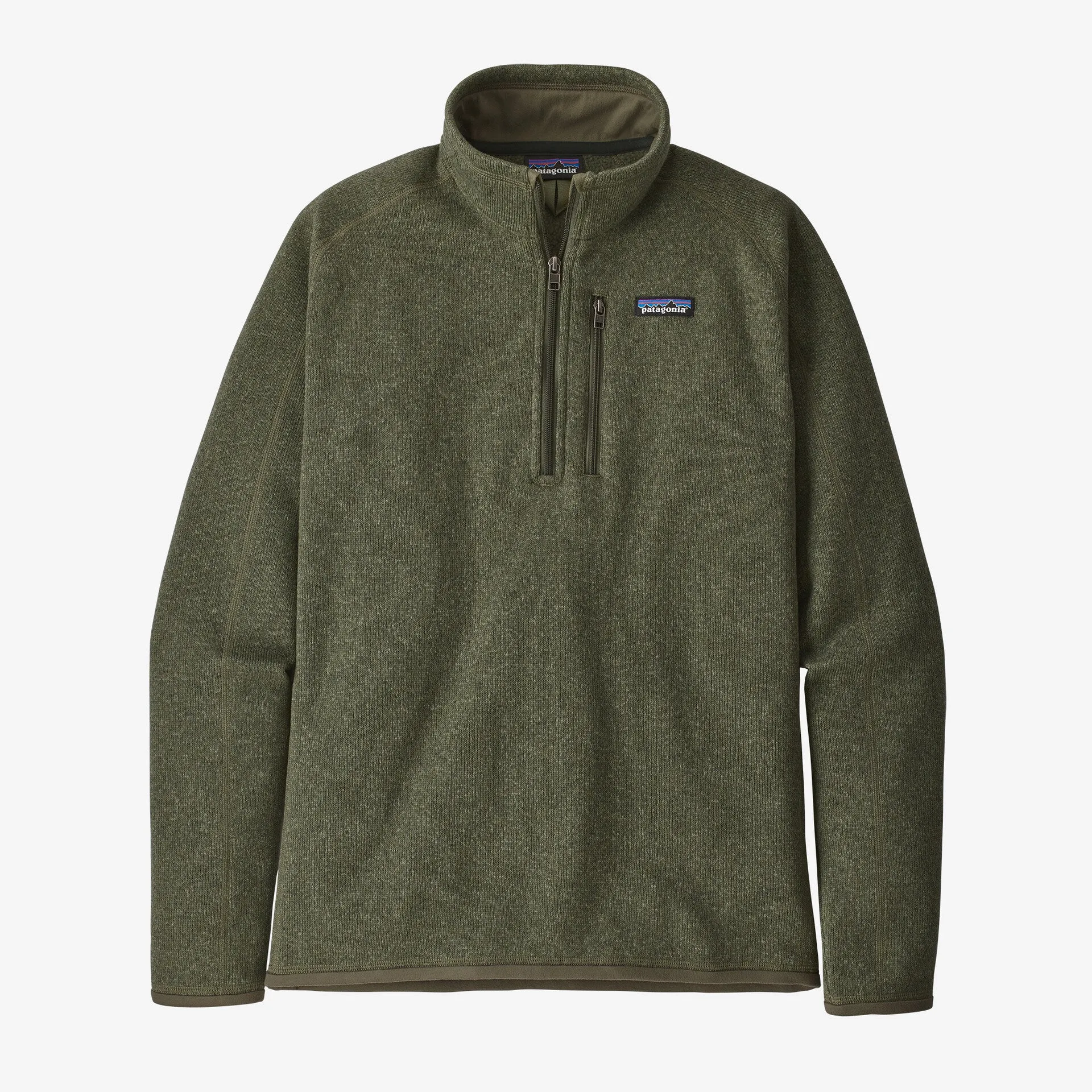 Better Sweater® 1/4-Zip Fleece (Men's) - 25523