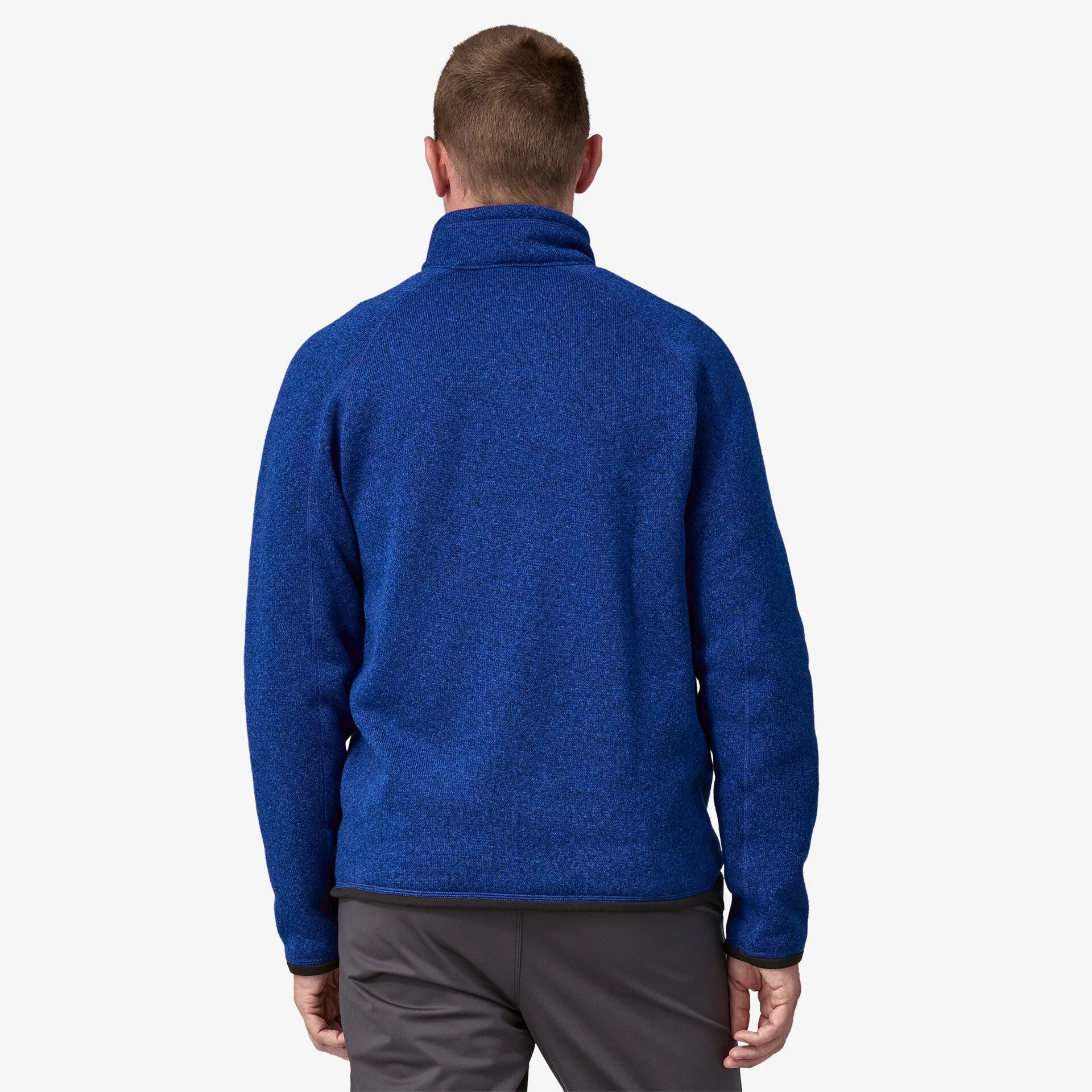 Better Sweater® 1/4-Zip Fleece (Men's) - 25523