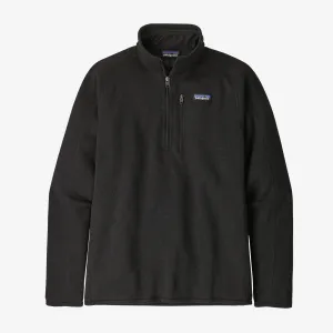 Better Sweater® 1/4-Zip Fleece (Men's) - 25523