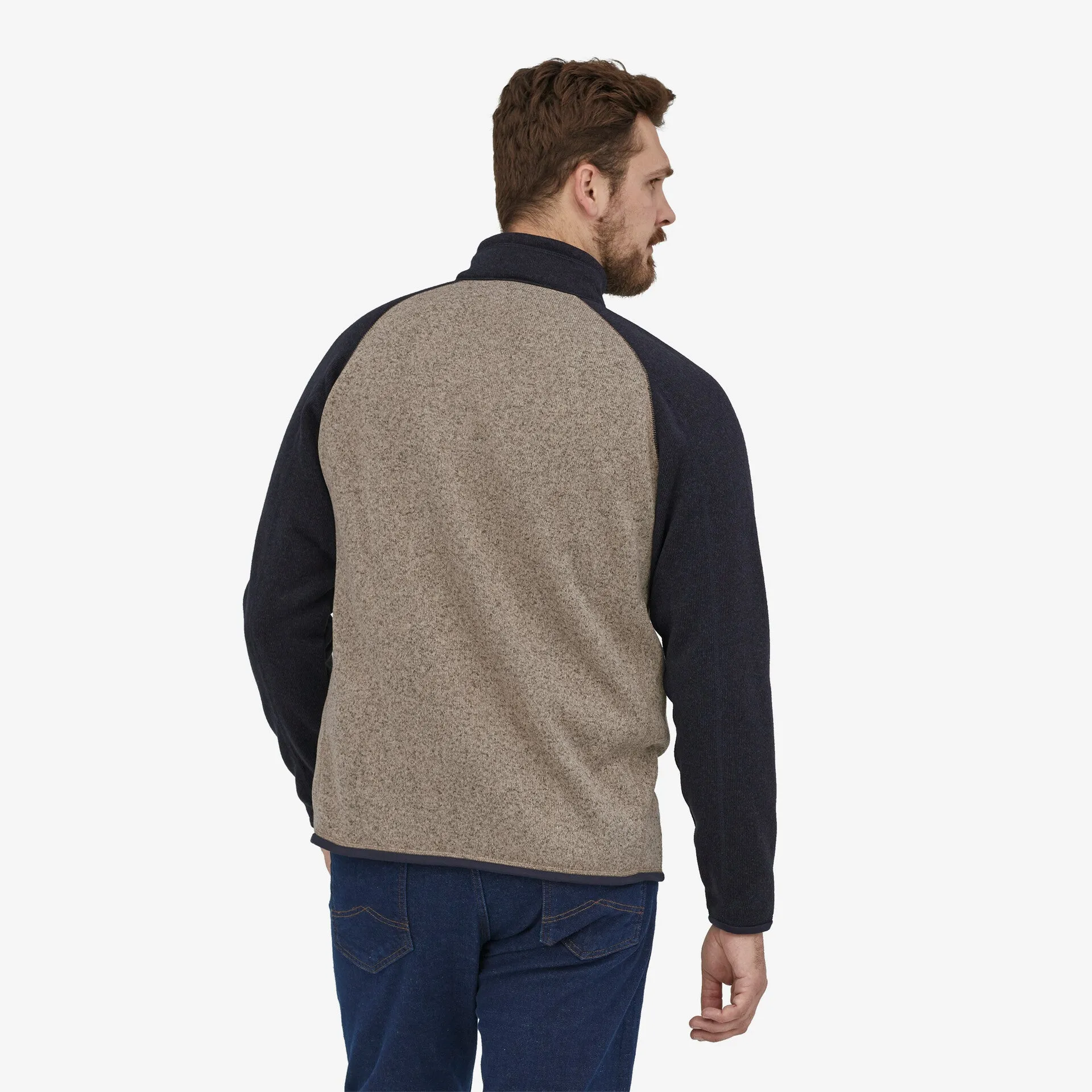 Better Sweater® 1/4-Zip Fleece (Men's) - 25523