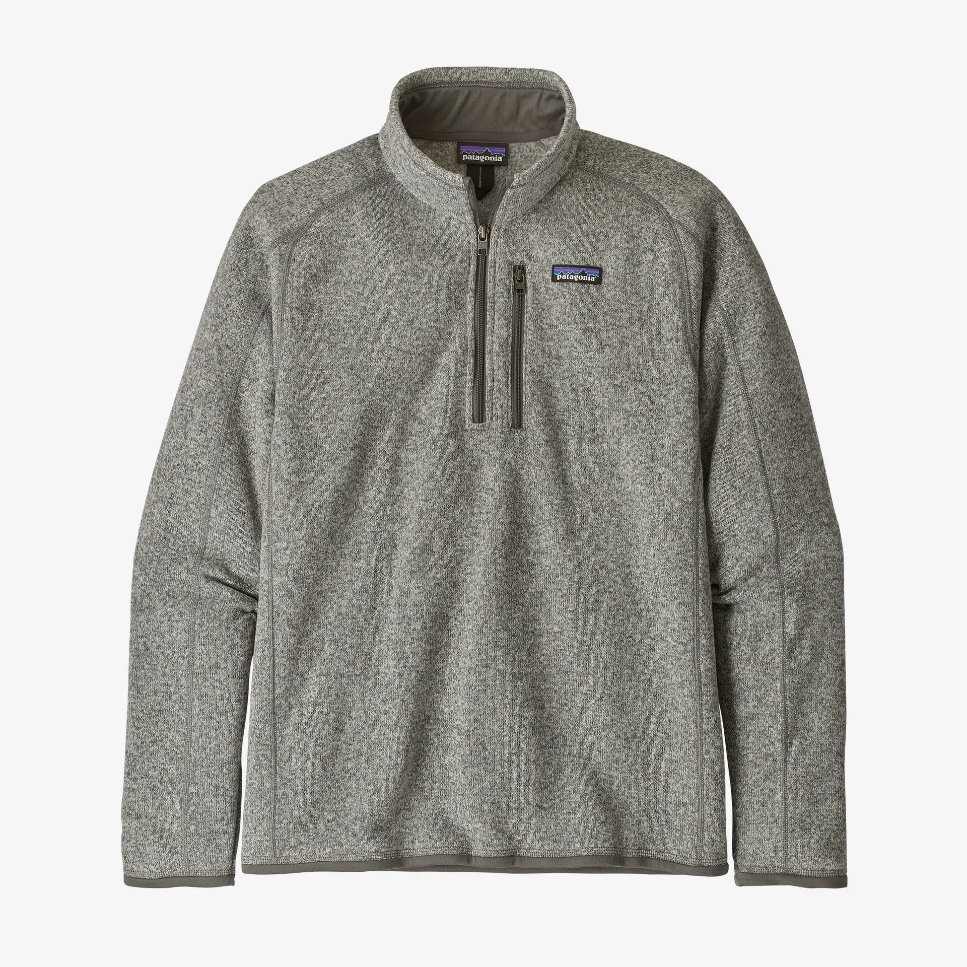 Better Sweater® 1/4-Zip Fleece (Men's) - 25523