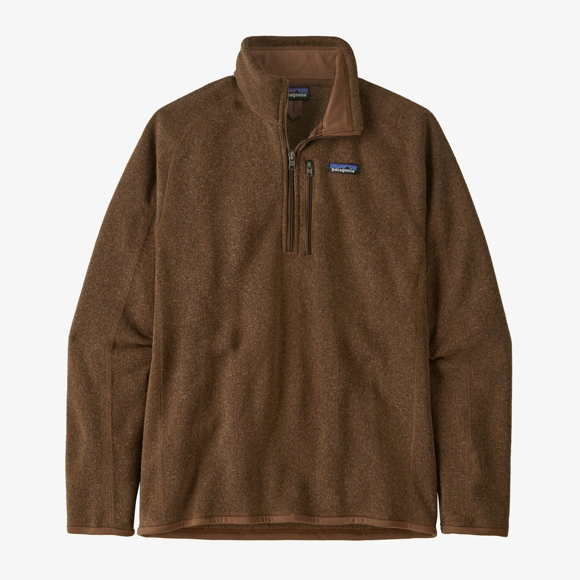 Better Sweater® 1/4-Zip Fleece (Men's) - 25523