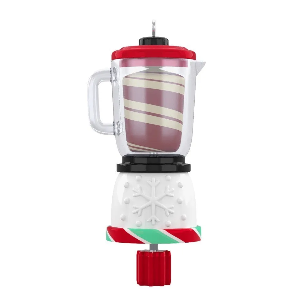 Bitty Blender Miniature Hallmark Keepsake Ornament 1.7''