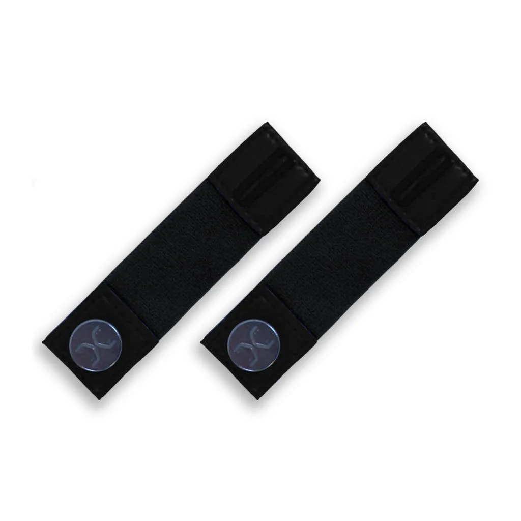 Bonds Men's Sleeve Cuff - Black