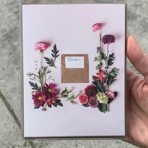 Boxed Cards - set of 8