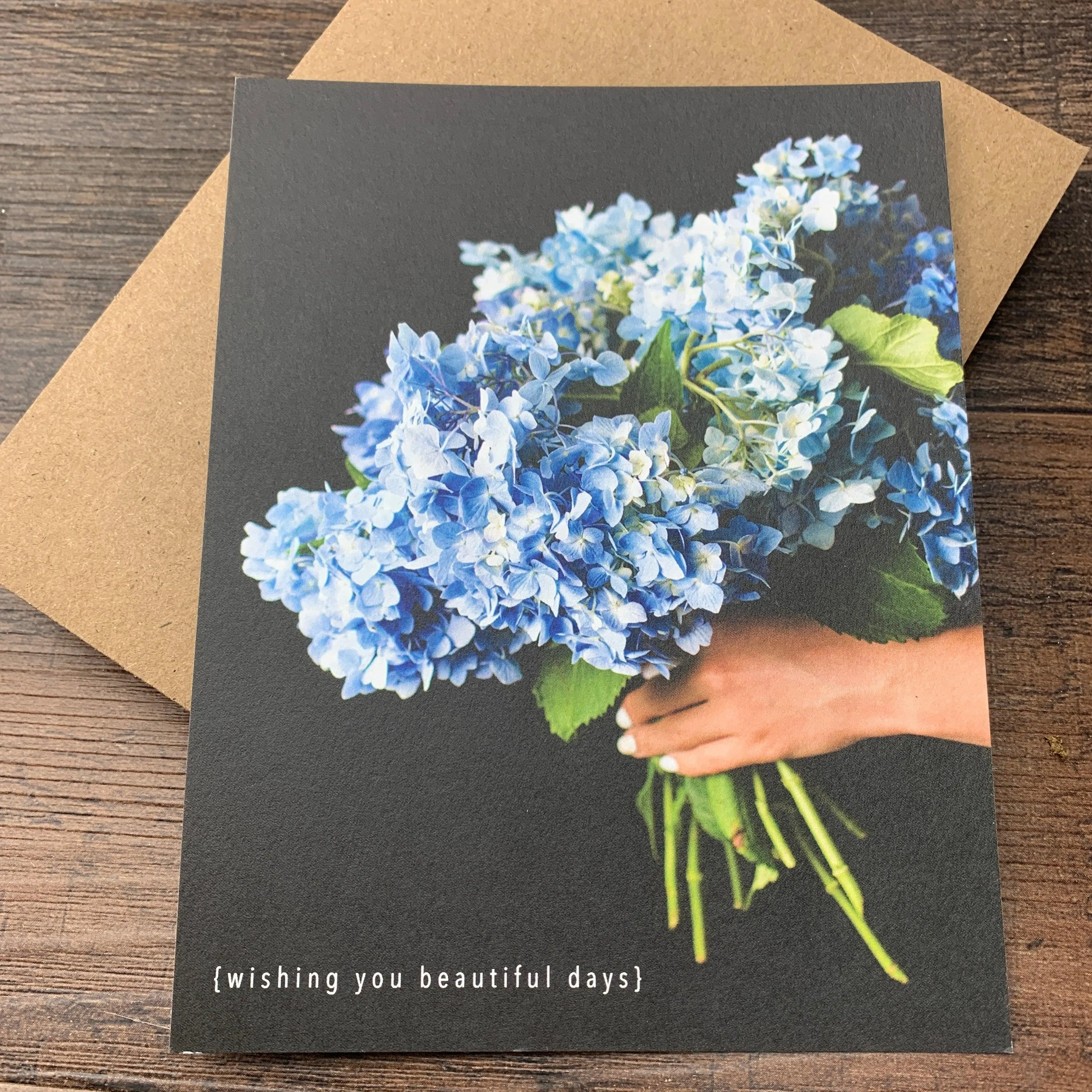 Boxed Cards - set of 8