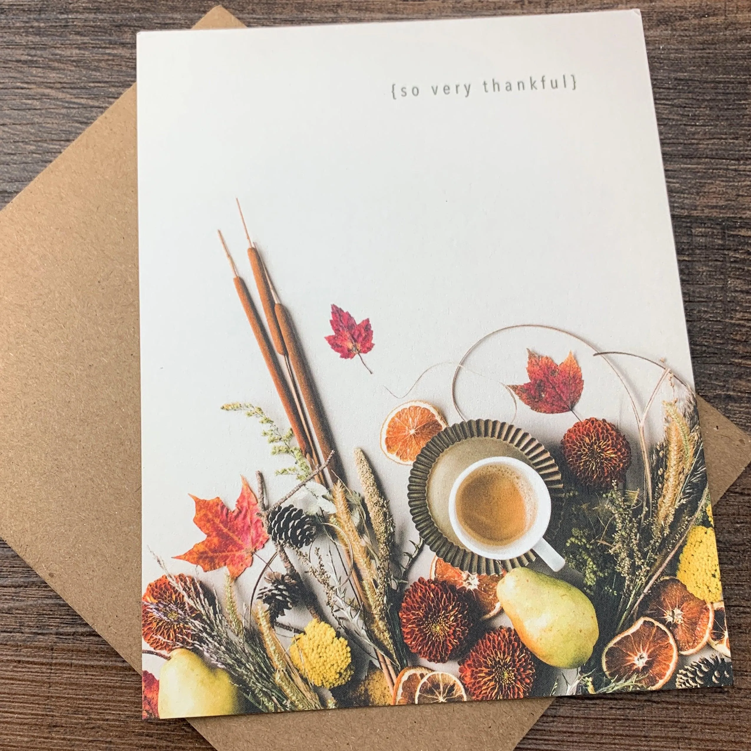Boxed Cards - set of 8