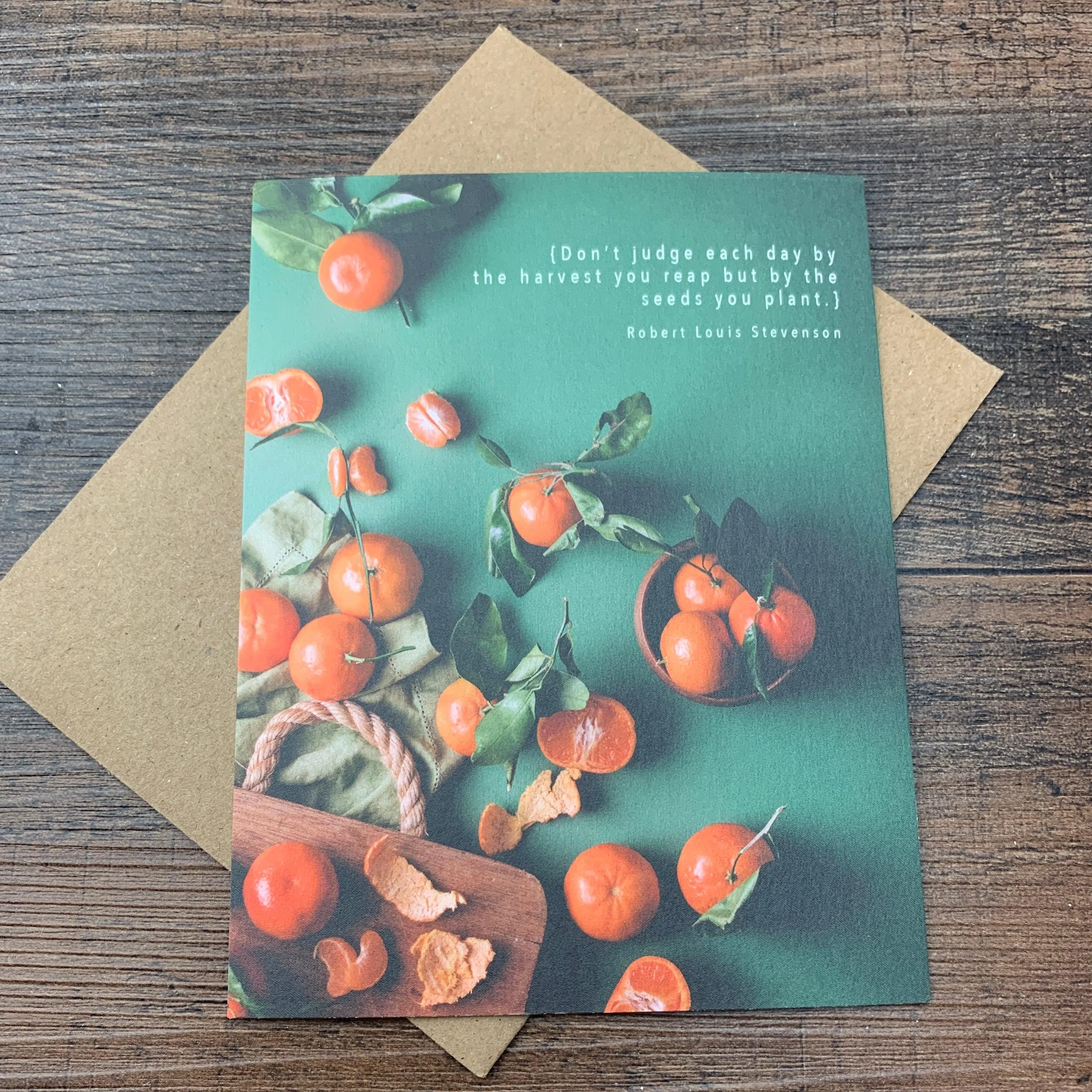 Boxed Cards - set of 8