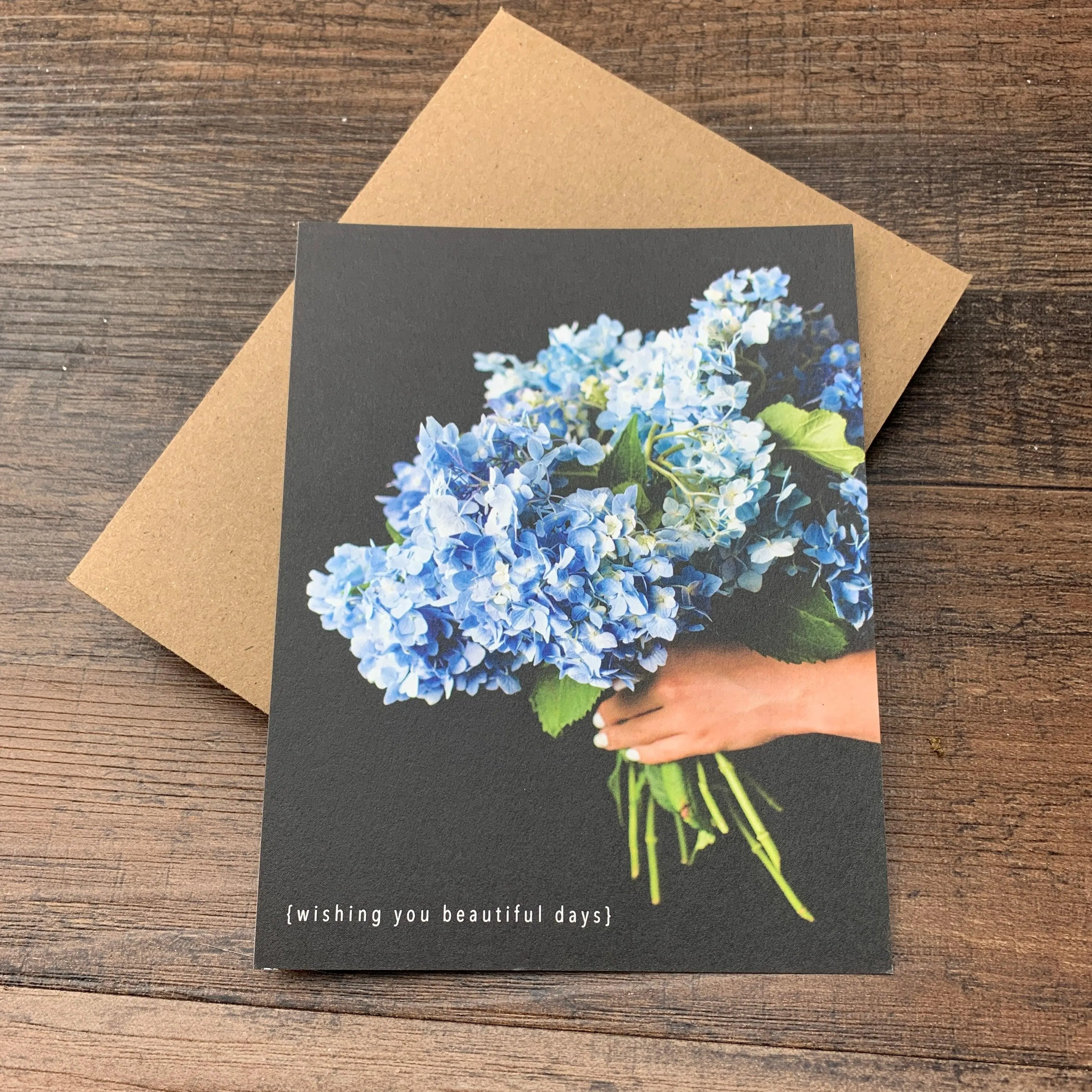 Boxed Cards - set of 8