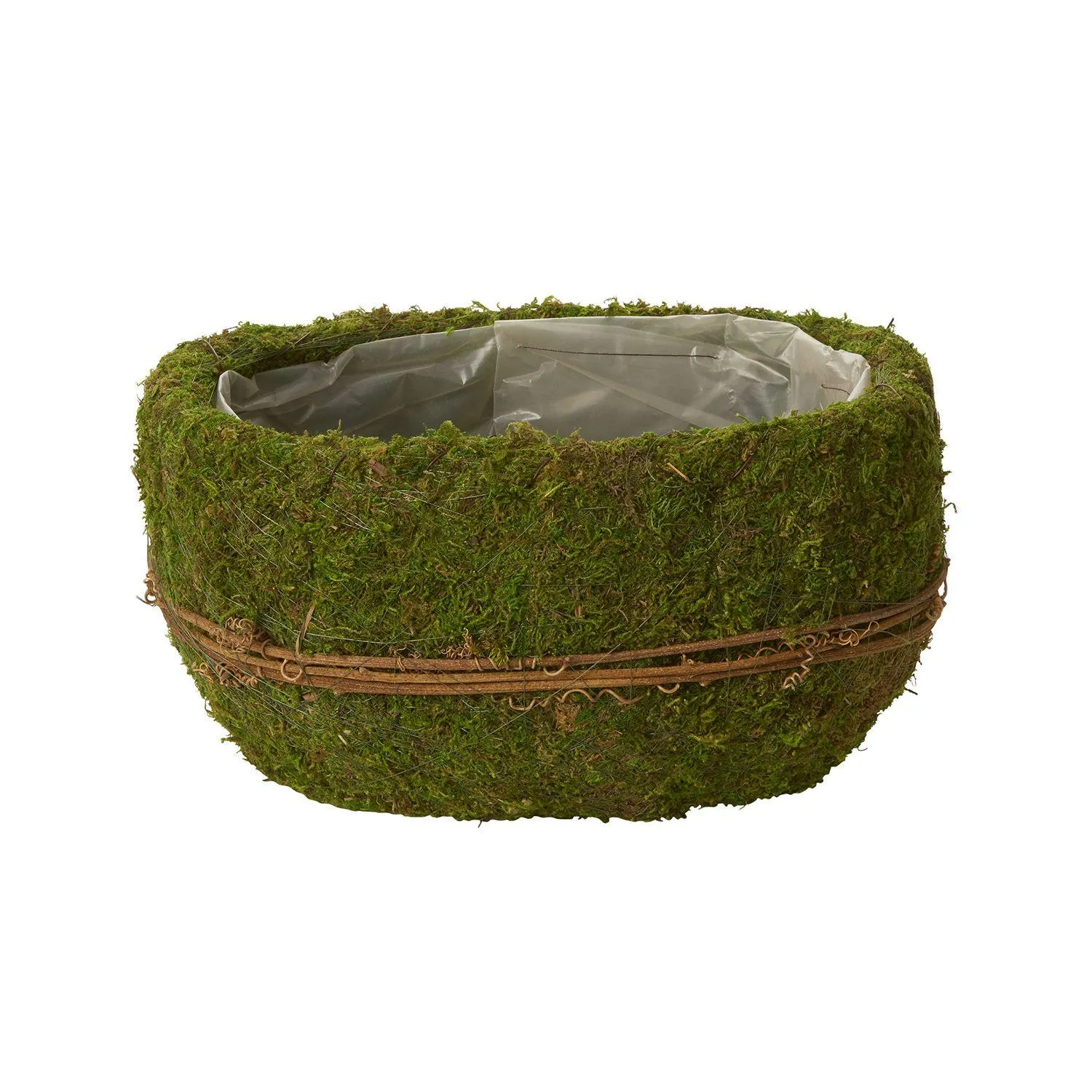 Bramble Basket