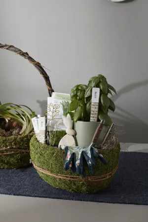 Bramble Basket