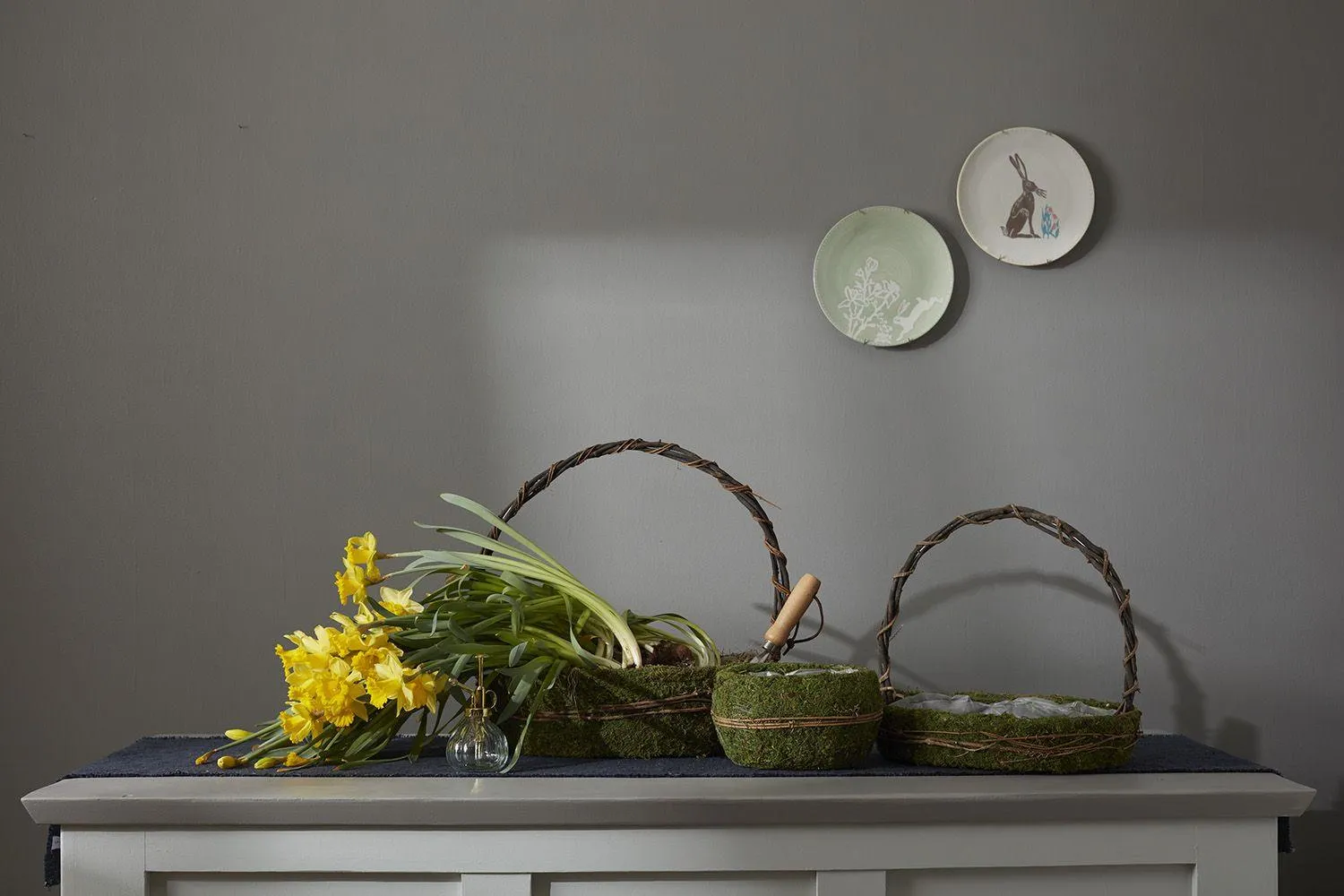 Bramble Basket