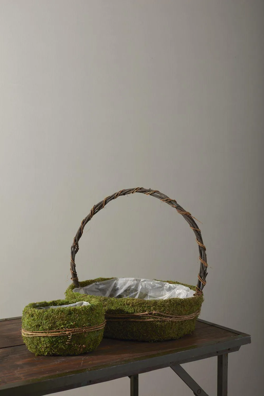 Bramble Basket