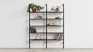 Branch Shelving Unit Add-On