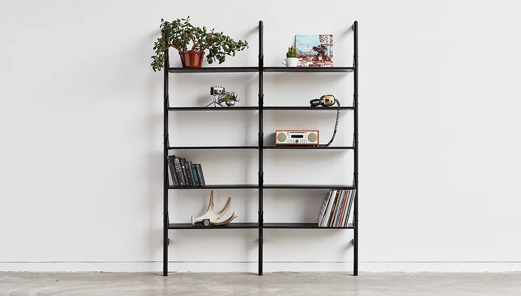 Branch Shelving Unit Add-On
