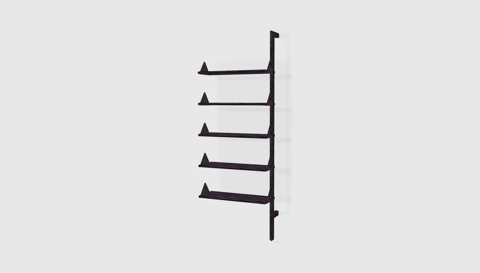 Branch Shelving Unit Add-On
