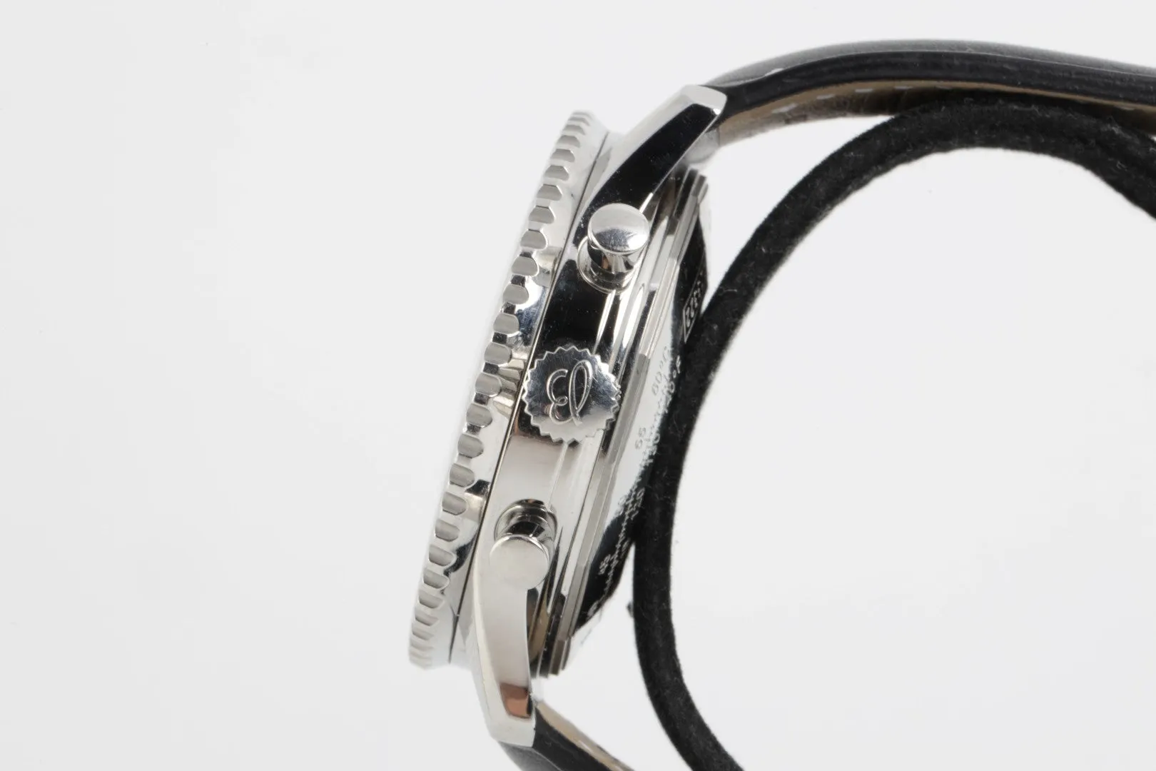 Breitling Navitimer A23322 Stainless Steel 41mm Men's Watch