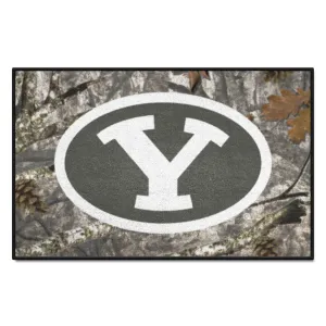 Brigham Young University Starter Mat - Camo