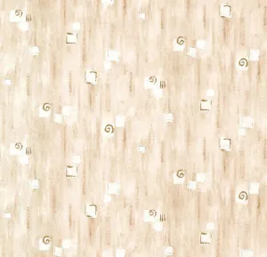 Brown White HT20943 Wallpaper