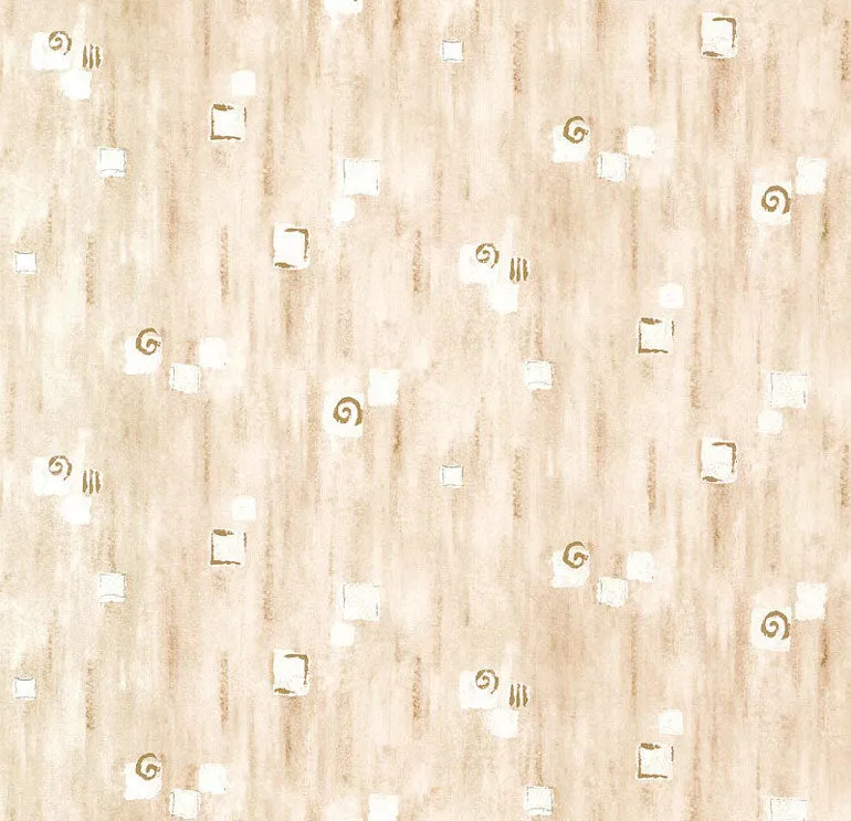 Brown White HT20943 Wallpaper
