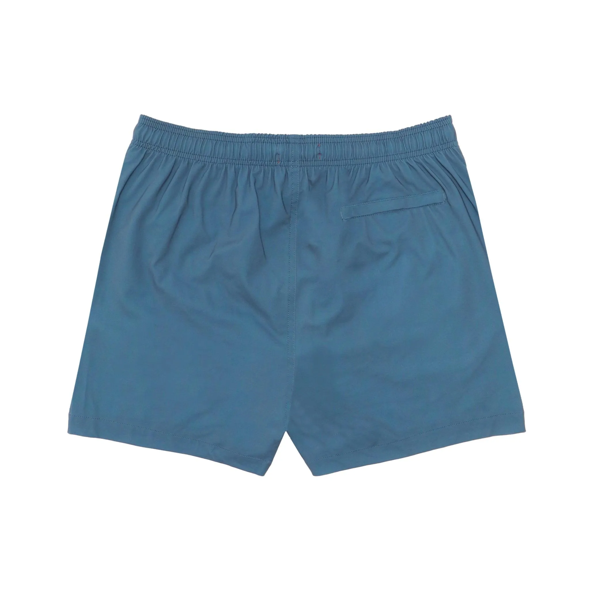 Budweiser Americana Swim Trunks