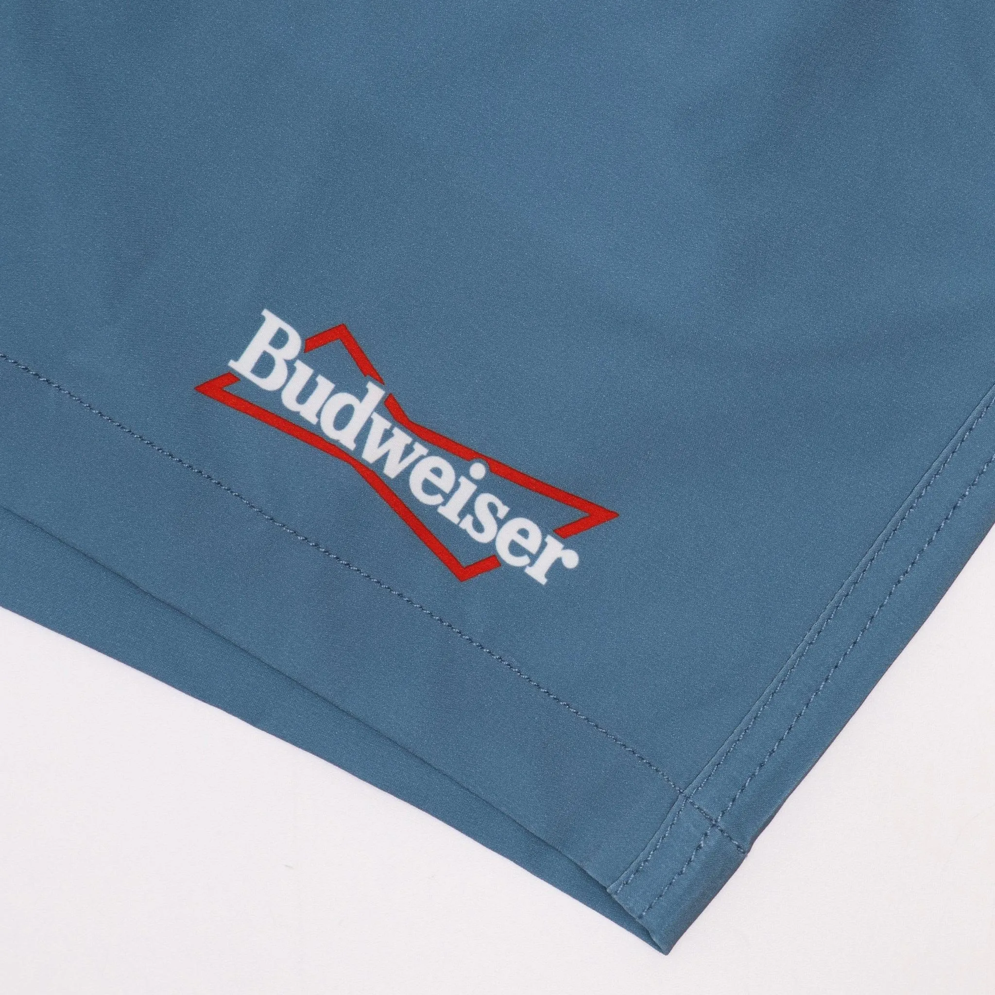 Budweiser Americana Swim Trunks