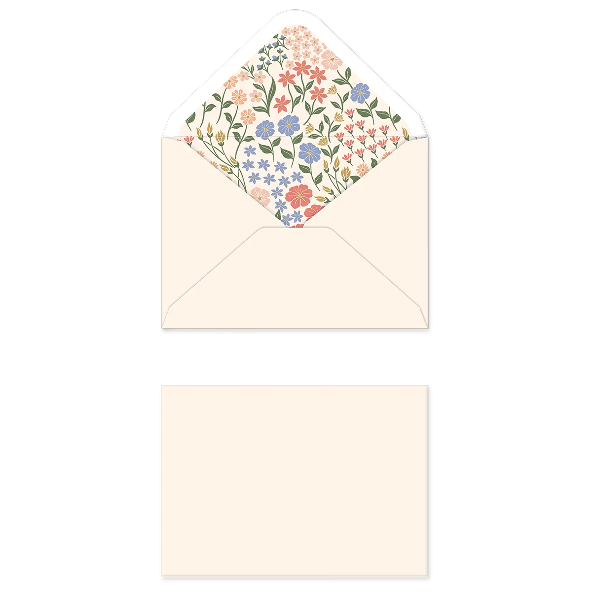 Butterfly Notecards