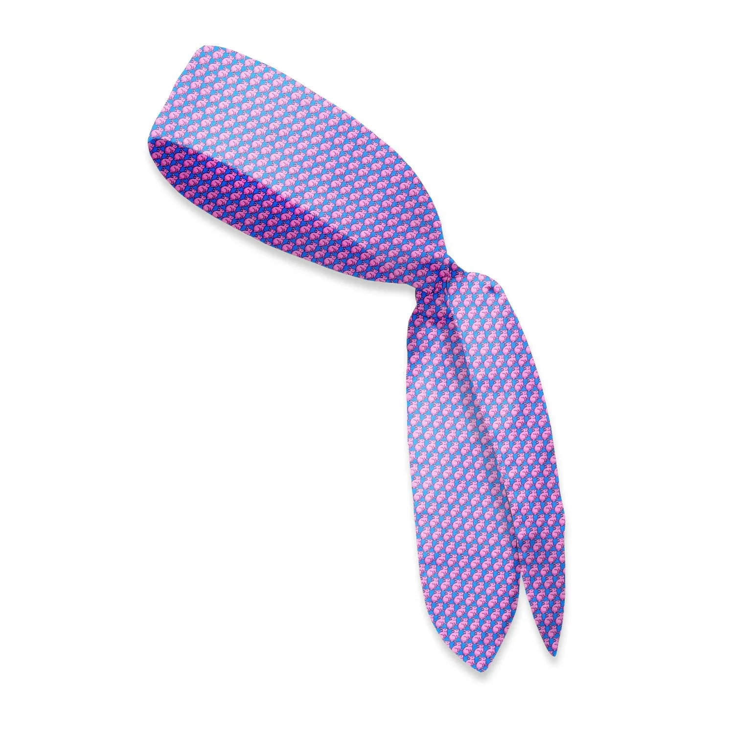 Cadbury - Hair Scarf