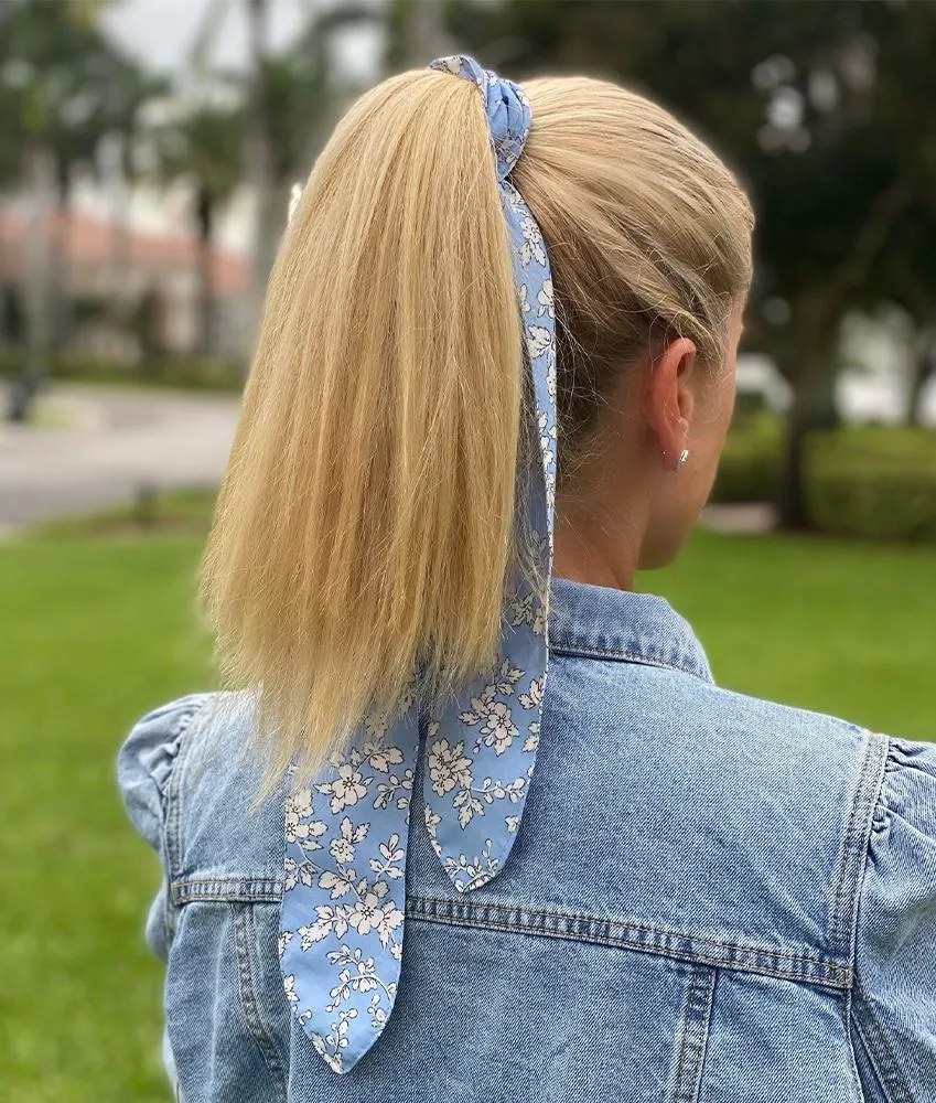 Cadbury - Hair Scarf