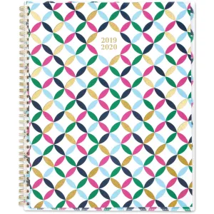 Cambridge Blair Academic Large Planner