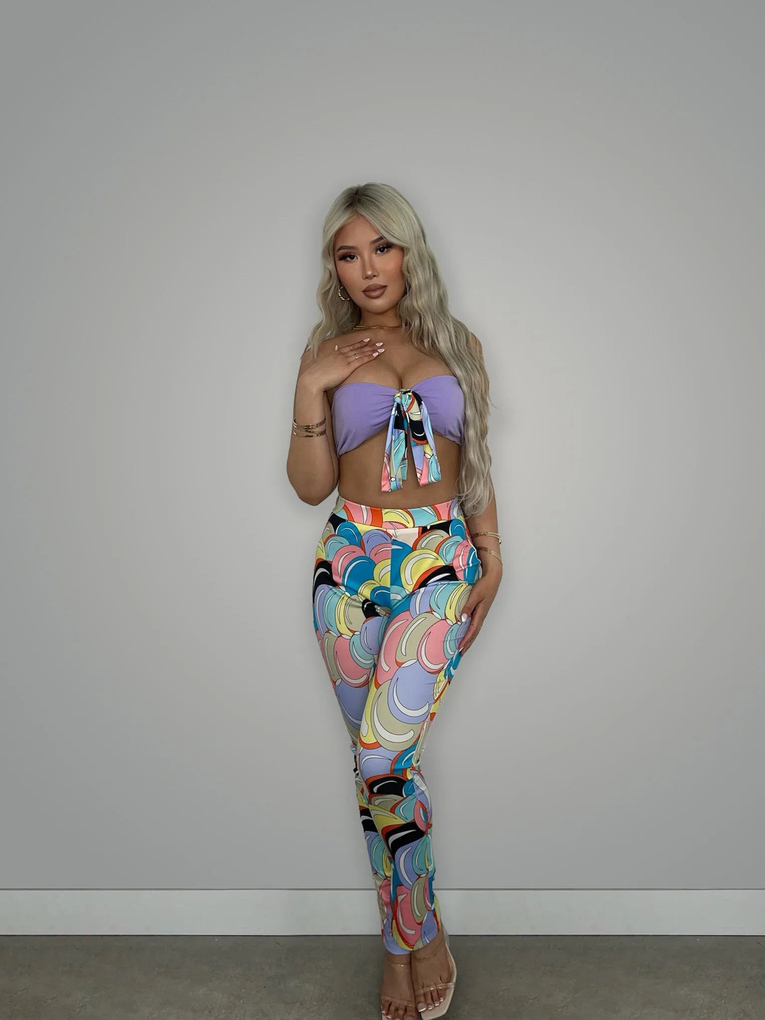 Candy Set