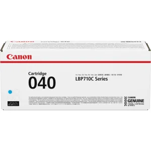 Canon Toner Cartridge