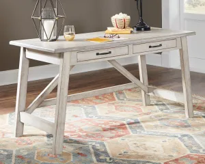 Carynhurst 2-Piece Home Office Package