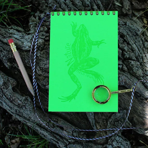 CHILD'S GIFT  - CBL - CHILDS NATURE KIT