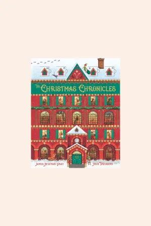 Christmas Chronicles