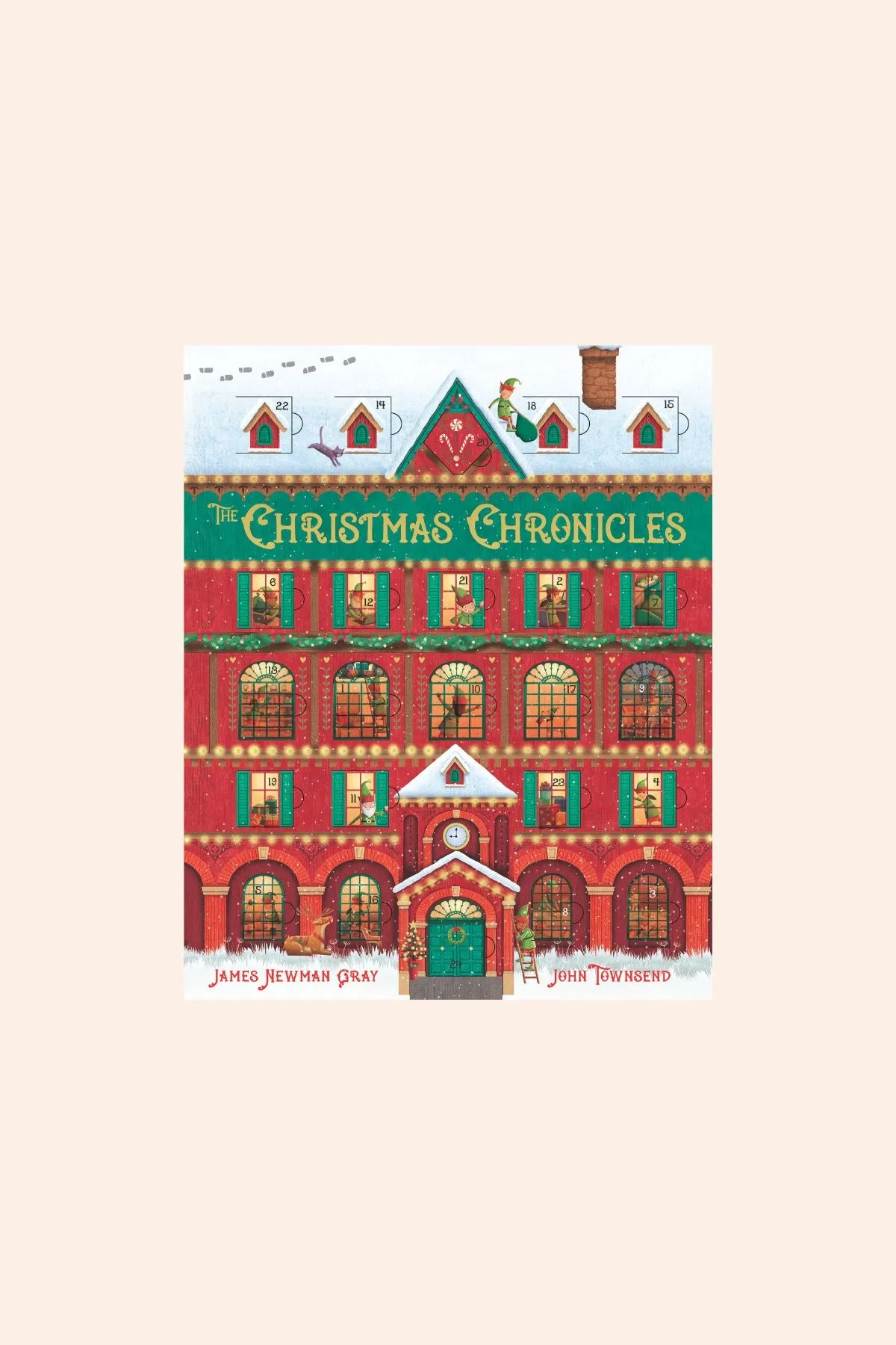Christmas Chronicles