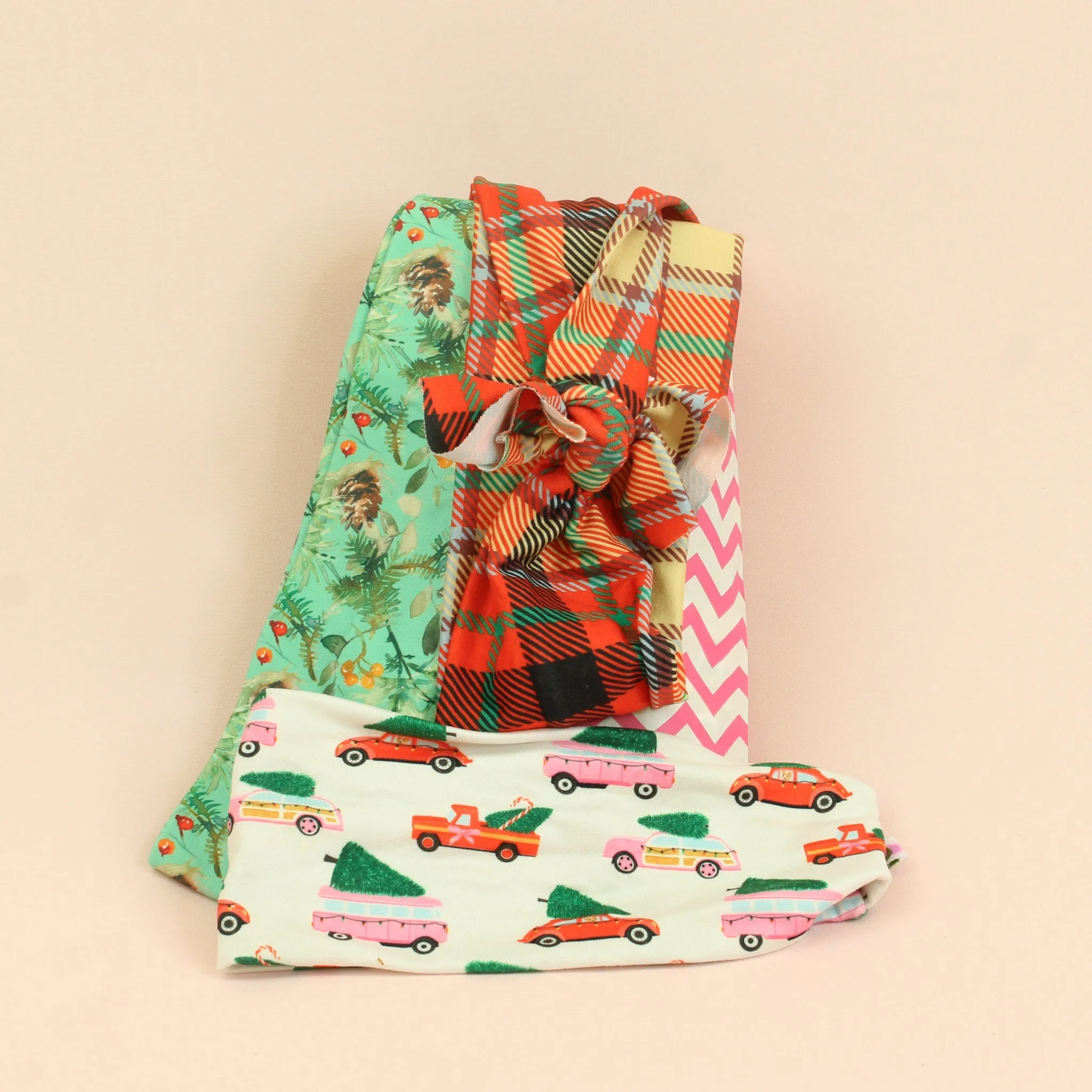 Christmas Grab Bag