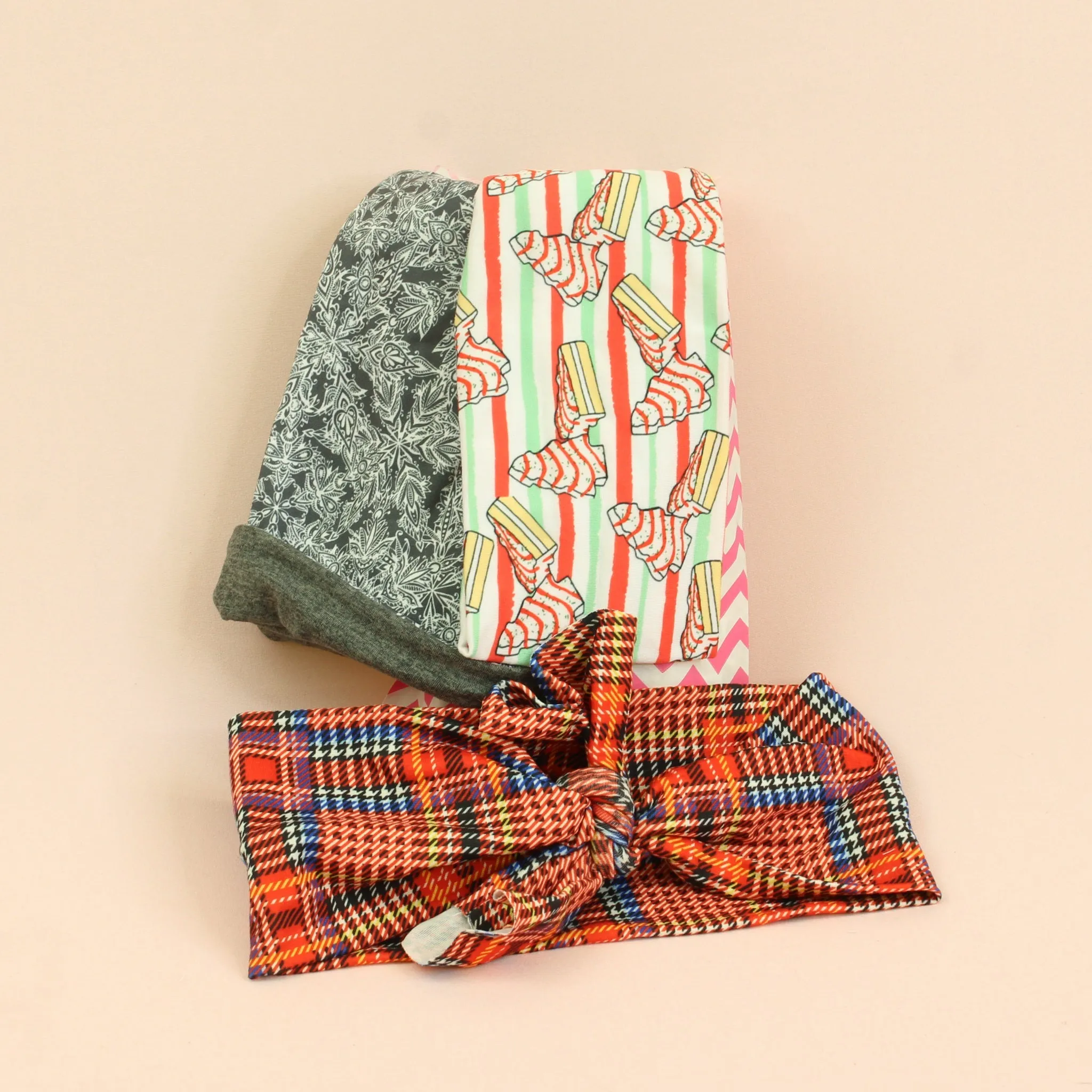 Christmas Grab Bag
