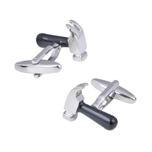 Claw Hammer Cufflinks
