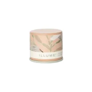 Coconut Milk Mango Demi Vanity Tin Candle