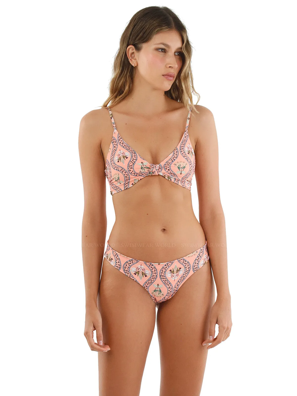Connection-Paramount Bikini