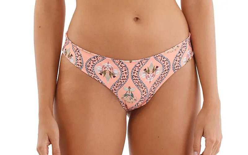 Connection-Paramount Bikini