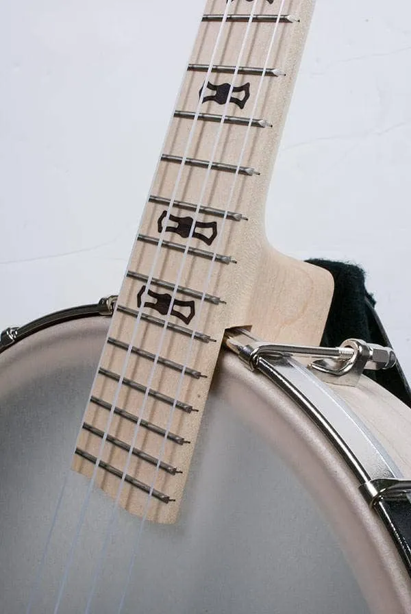 Deering Goodtime Banjo Ukulele - Concert Scale