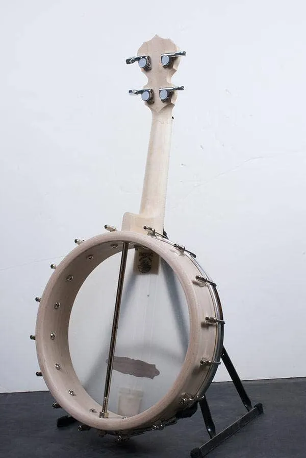 Deering Goodtime Banjo Ukulele - Concert Scale