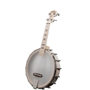 Deering Goodtime Banjo Ukulele - Concert Scale