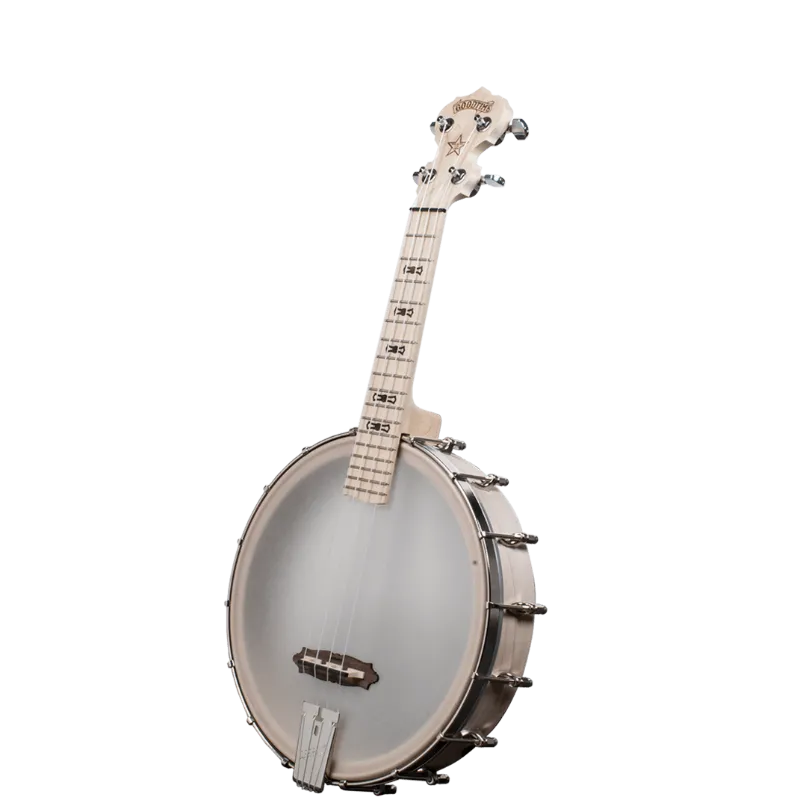 Deering Goodtime Banjo Ukulele - Concert Scale