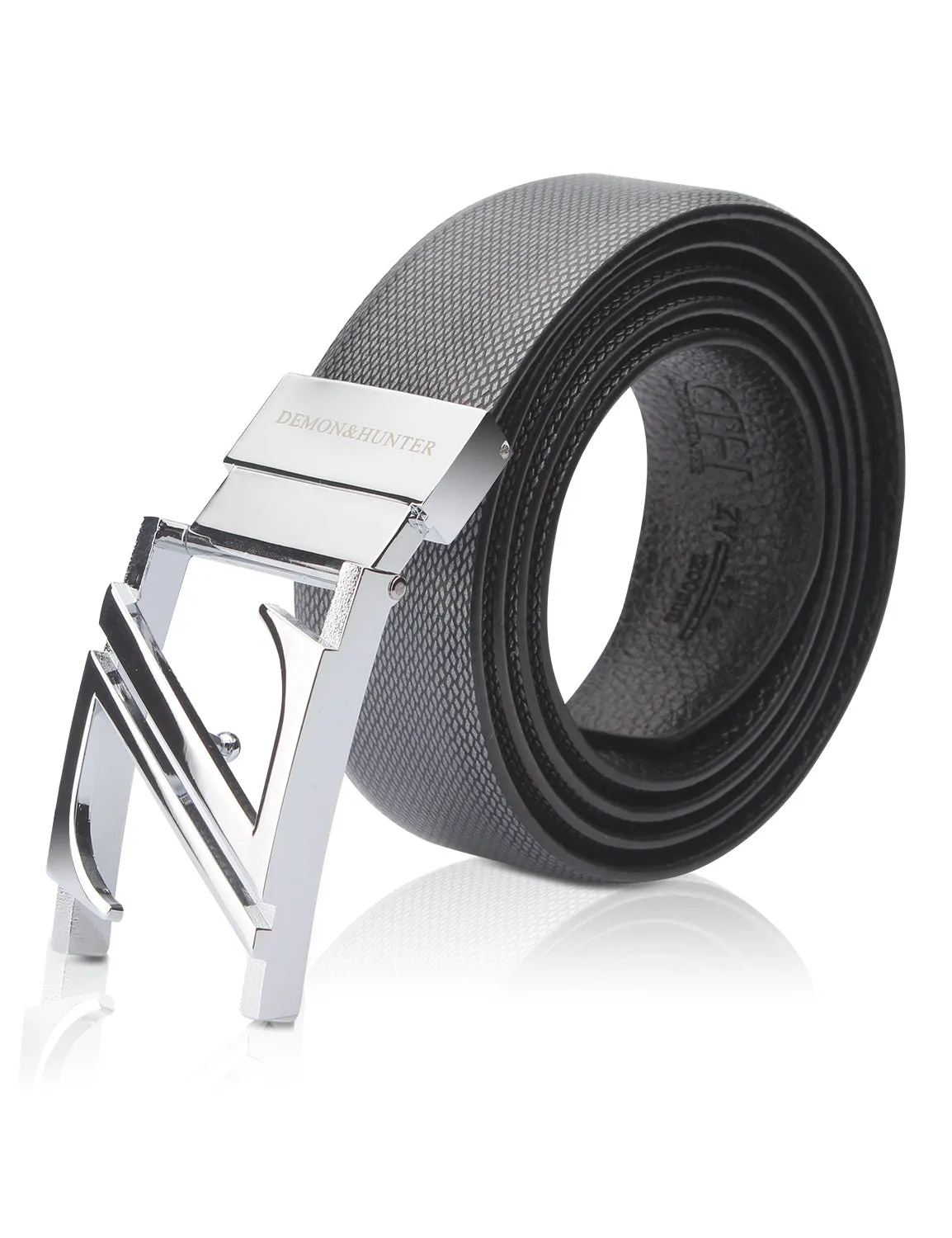 Demon&Hunter BBL Series Men's Luxury Belt No.I