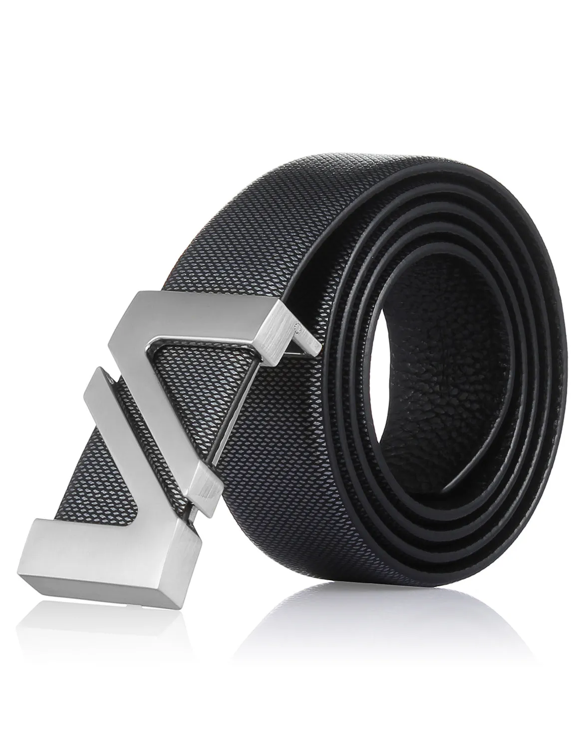 Demon&Hunter BBL Series Men's Luxury Belt No.I