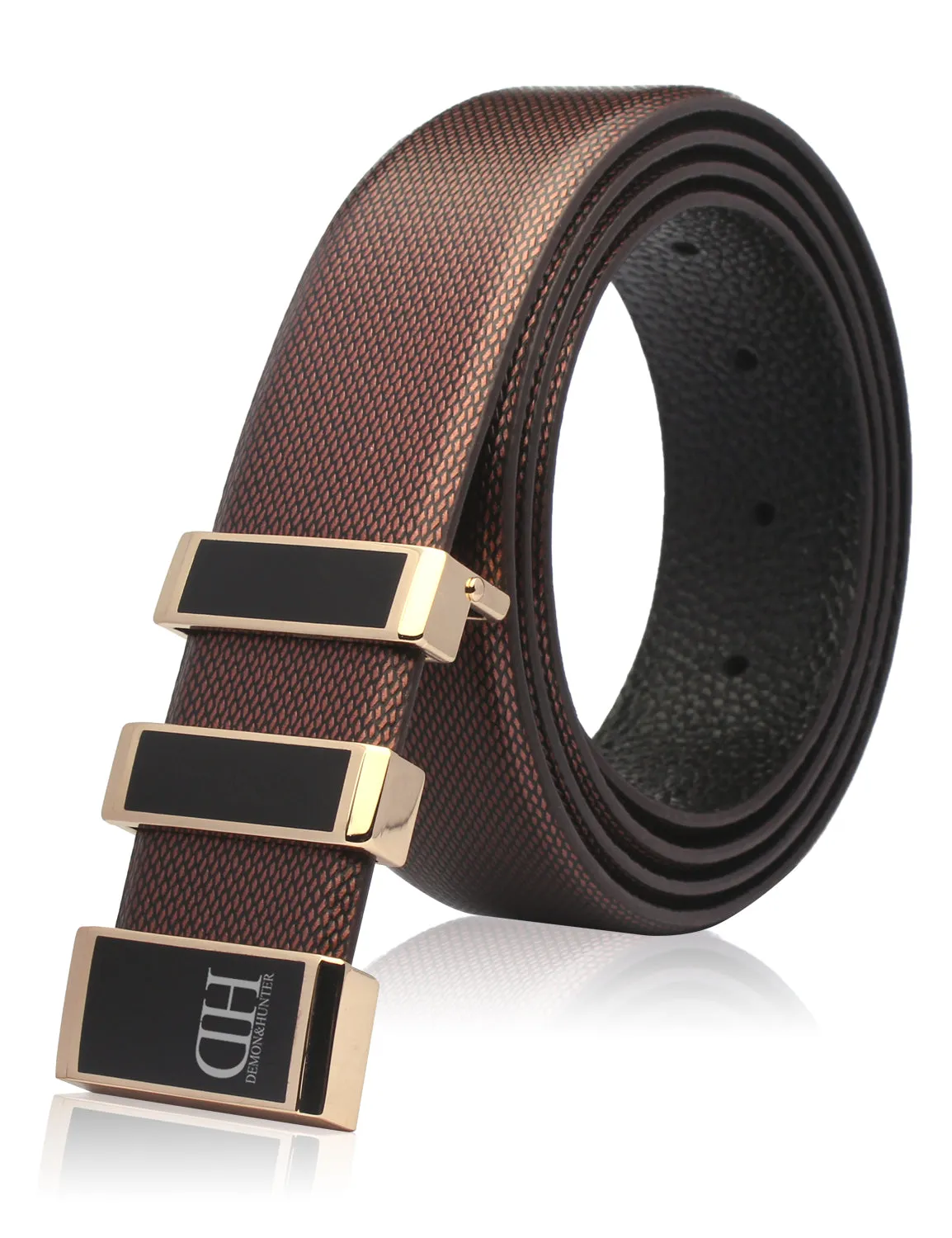 Demon&Hunter BBL Series Men's Luxury Belt No.I